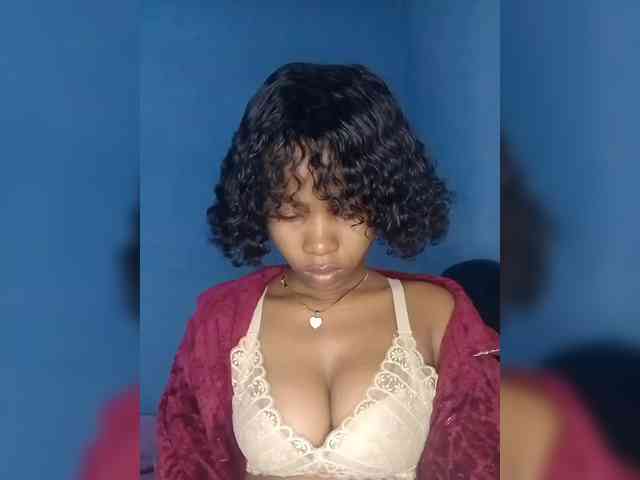 Candis02 webcam