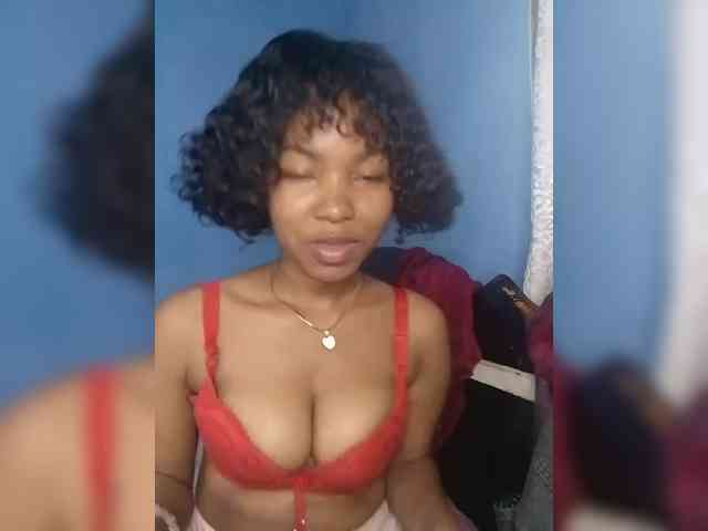 Candis02 webcam