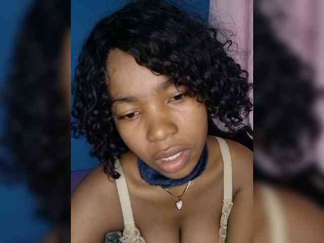 Candis02 webcam