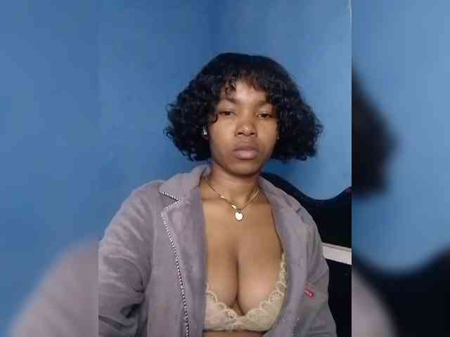 Candis02 webcam