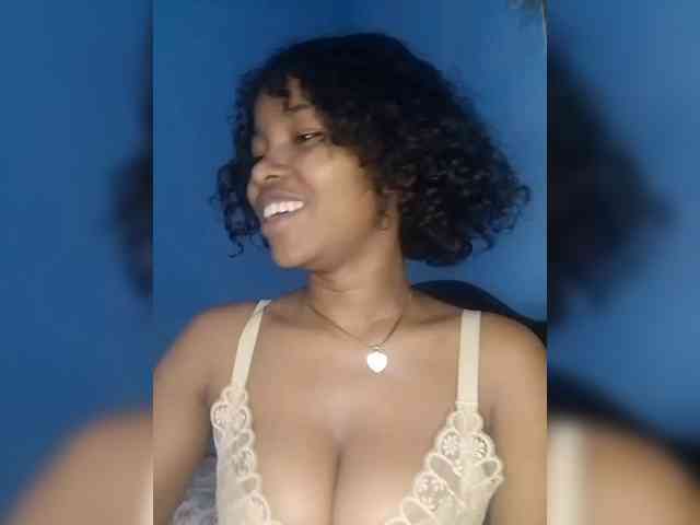 Candis02 webcam