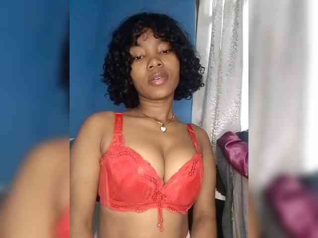 Candis02 webcam