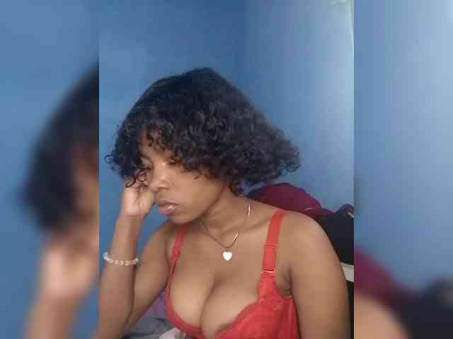 Candis02 webcam