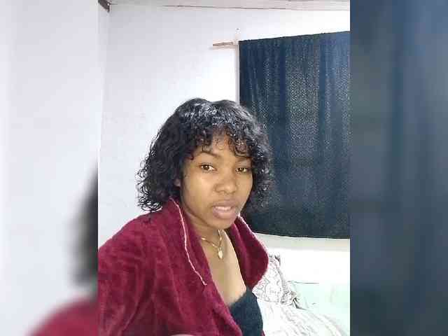 Candis02 webcam
