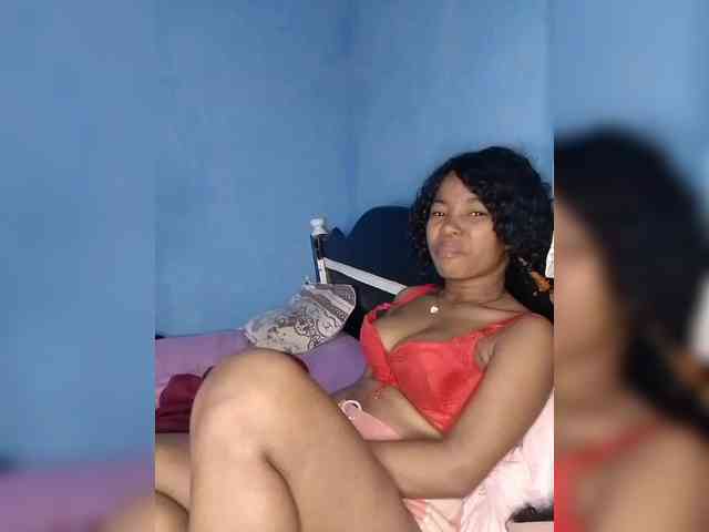 Candis02 webcam
