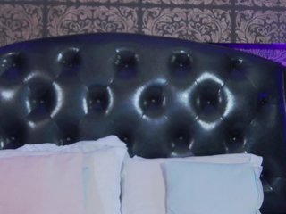 KendraaMax Porn Show