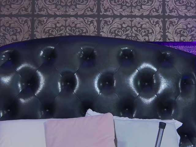 KendraaMax Cam en direct sur BongaCams