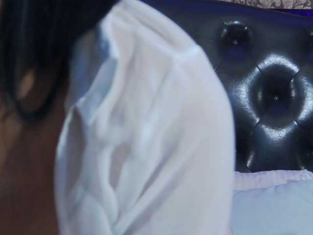 KendraaMax live cam on BongaCams
