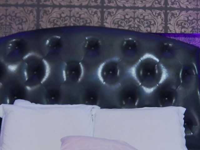 KendraaMax live cam on BongaCams