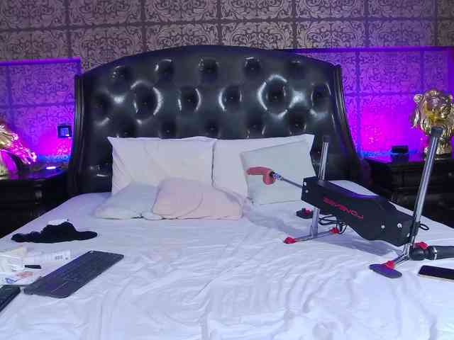 KendraaMax webcam