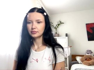 JoanFlirt Porn Show