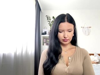 JoanFlirt Porn Show