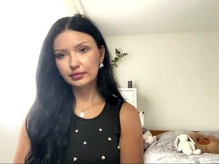 JoanFlirt Porn Show