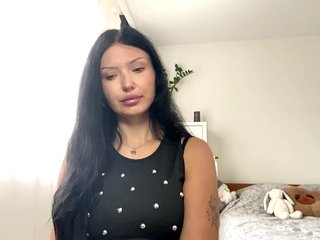 JoanFlirt Porn Show