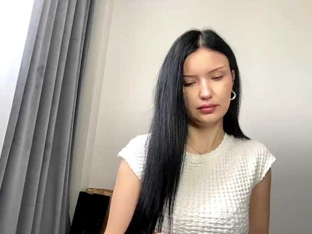 Profile and Statistics for JoanFlirt on BongaCams