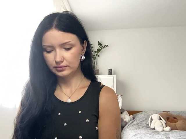 JoanFlirt webcam