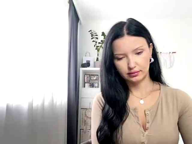 JoanFlirt webcam