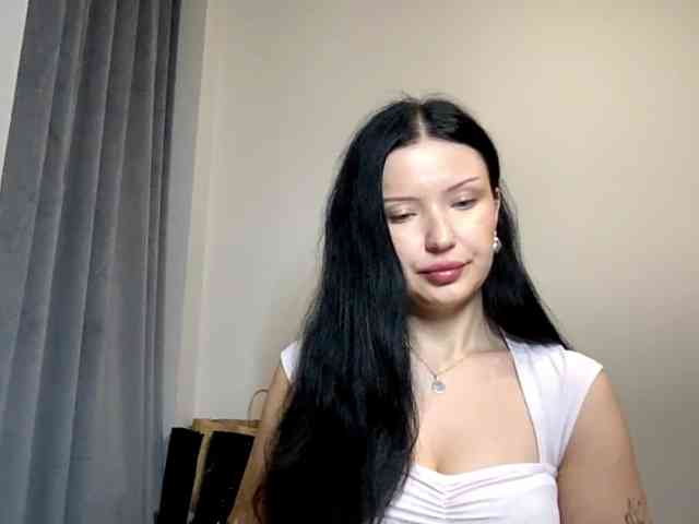 JoanFlirt webcam