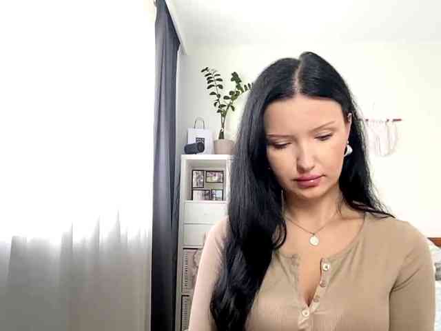 JoanFlirt webcam
