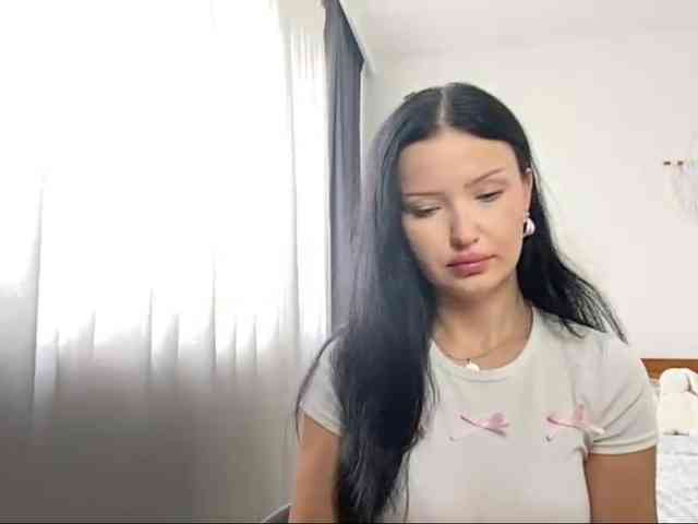 JoanFlirt webcam