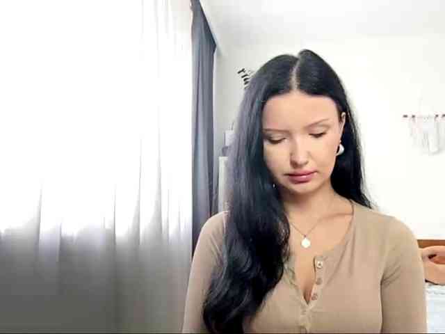 JoanFlirt webcam