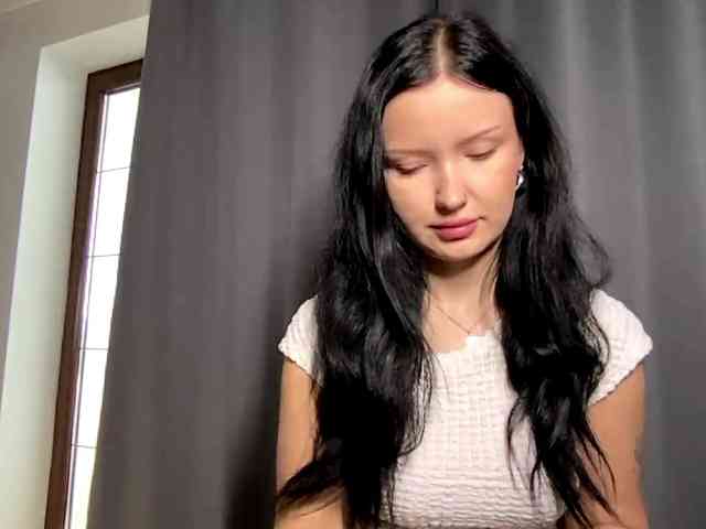 JoanFlirt webcam