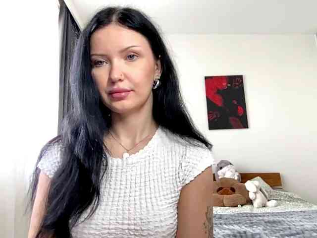 JoanFlirt webcam