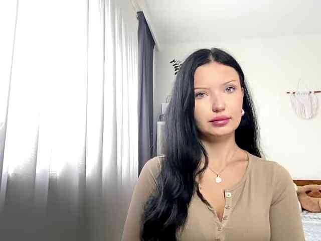 JoanFlirt webcam