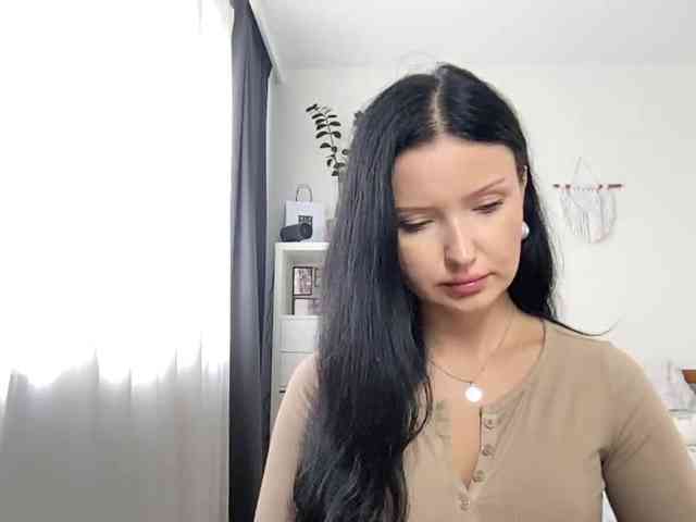 JoanFlirt webcam
