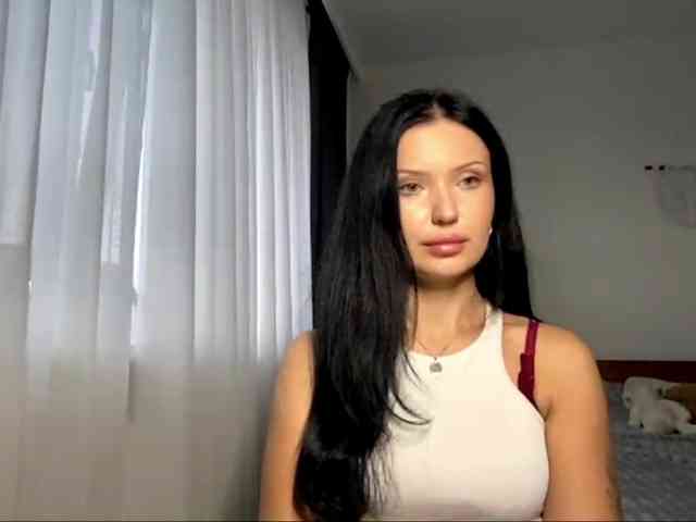 JoanFlirt webcam