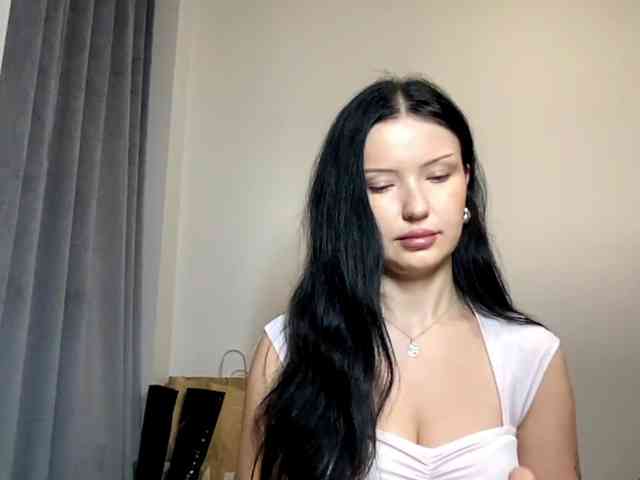 JoanFlirt webcam
