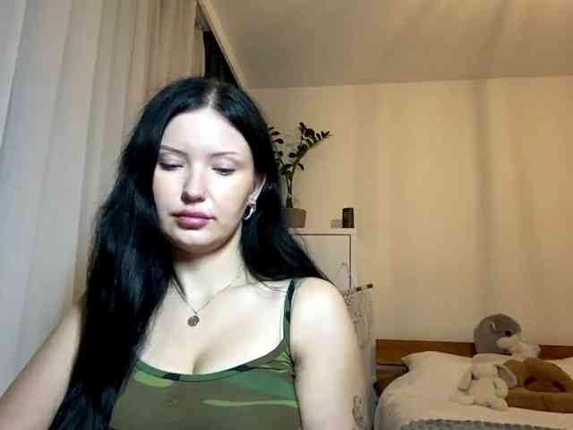 JoanFlirt webcam