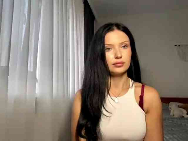 JoanFlirt webcam