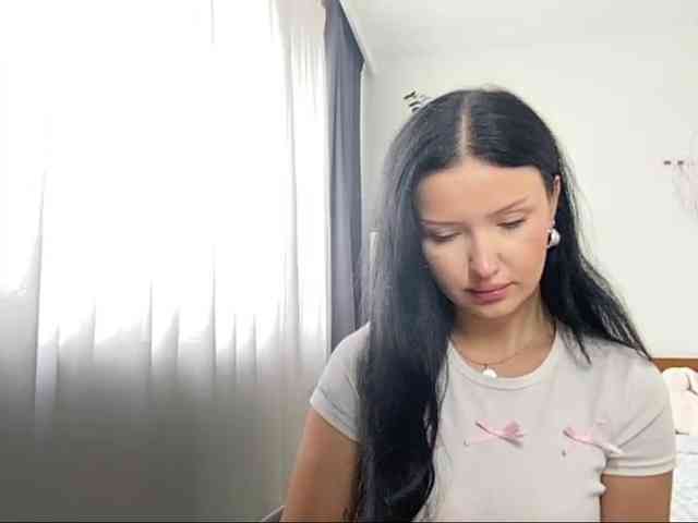 JoanFlirt webcam