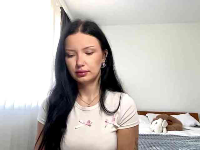 JoanFlirt webcam