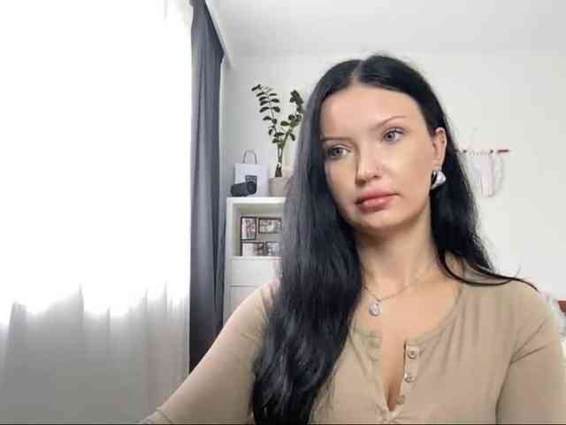 JoanFlirt webcam