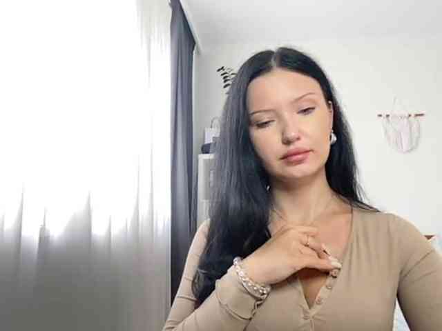 JoanFlirt webcam
