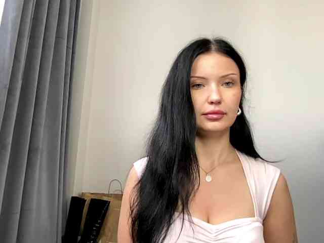 JoanFlirt webcam