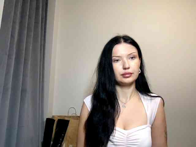 JoanFlirt webcam