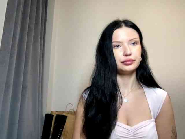 JoanFlirt webcam