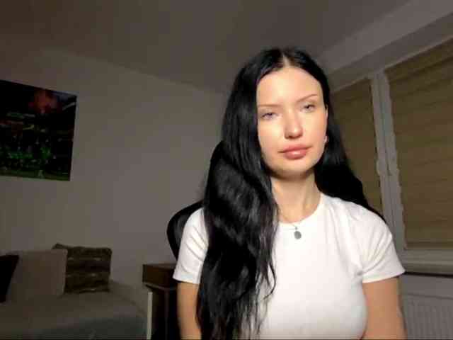 JoanFlirt webcam