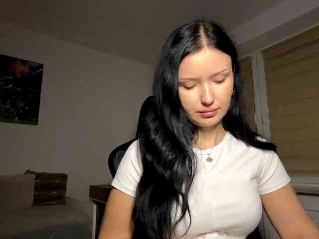 JoanFlirt webcam