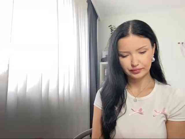 JoanFlirt webcam