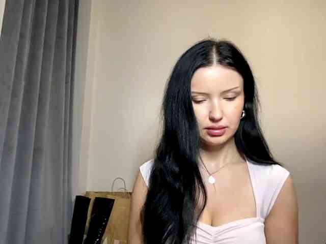 JoanFlirt webcam