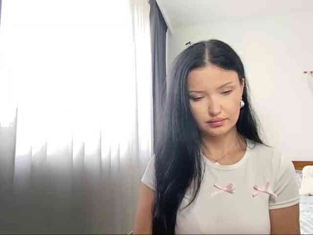 JoanFlirt webcam