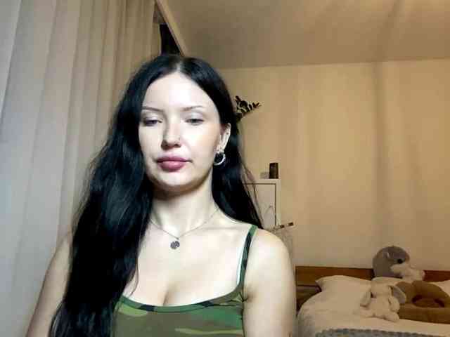 JoanFlirt webcam