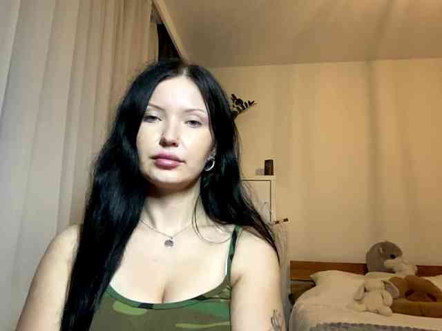 JoanFlirt webcam