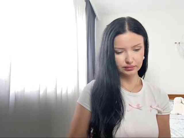 JoanFlirt webcam