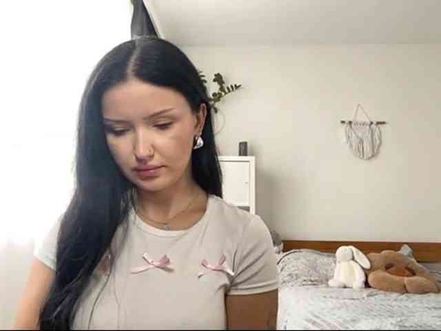 JoanFlirt webcam