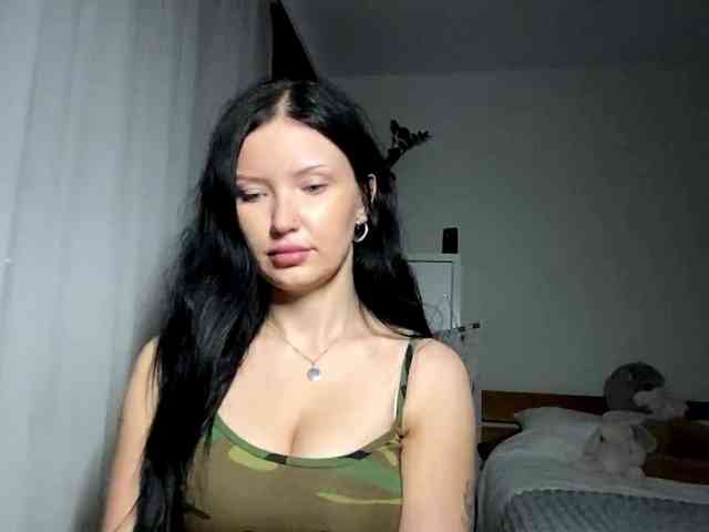 JoanFlirt webcam